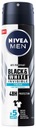 NIVEA Pánsky antiperspirant Deodorant MEN v spreji