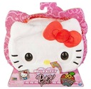 TAŠKA DO PEŇAŠKY HELLO KITTY INTERAKTÍVNA MAČKA TAŠKA 15 CM