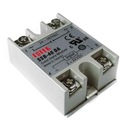 SSR-40DA 40A AC-DC polovodičové relé