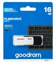 PENDRIVE GOODRAM 16GB UCO2 USB 2.0 pamäť (2433)