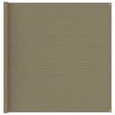 KOBEREC NA STAN 200X300CM TAUPE FARBA