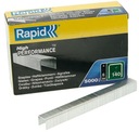 RAPID Čalúnnické sponky Typ 140 6mm 5000 ks