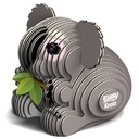 Koala Eugy. Ekologické 3D puzzle