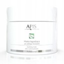 Apis Soothing Mask Acid Treatment Exfoliation