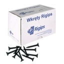 Skrutky RIGIPS TD 3,5x55 mm 500 ks.