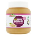 Tahini (sezamová pasta) bezlepková BIO 350g