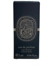 DIPTYQUE EAU CAPITALE 2ML EDP