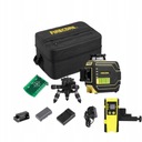 LASER LEVEL + DETEKTOR FIRECORE 3D F94T