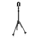 UNILITE TRIPOD-SGL WHEEL stojan na kolieskach