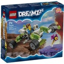 Lego DREAMZZZ 71471 Mateo off-roader