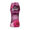 Lenor Gelsomino Scarlatto vonné perly 210g