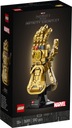 LEGO Marvel Infinity Gauntlet 76191