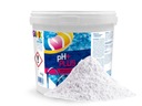 pH Plus Pool Chemicals 4kg Gamix