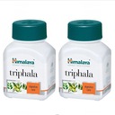 HIMALAYA TRIPHALA 120 k. TRÁVENIE ČREV ZÁPCHA