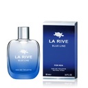 La Rive Blue Line pánska voda EDT 90 ml