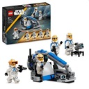 LEGO STAR WARS - Z 332 BOJOVÁ SÚPRAVA 75359