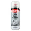 CARLUBE WHITE GREASE 400ML (CWS412, TWG400)