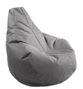 Bean Bag Gamer Grey