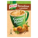 Balenie 24 ks Knorr Hot Mug of Boletus s toastom