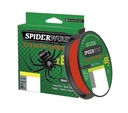 SpiderWire Stealth Smooth 8 Červený oplet 0,13 mm 12,7 kg 300 m