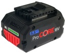 PROCORE BATÉRIA 18V 5,5Ah GBA BOSCH