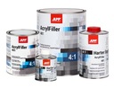 APP AcrylFiller 401 4:1 Filler biela 5,0L