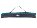 Snowsport Ski Bag Marine 6v1 160cm kryt na lyže