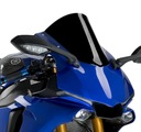 ŠPORTOVÉ OKNO PUIG YAMAHA R1 2015-2019