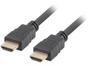 HDMI - HDMI kábel LANBERG 10CC v1.4 10 m