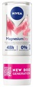 NIVEA MAGNESIUM SUCHÝ ORIGINÁLNY ANTIPERSPIRANT 50ml