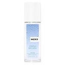 Mexx Fresh Splash For Her dezodorant v spreji 75ml