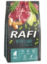 DOLINA NOTECI Rafi Food LAMB JUNIOR 10KG