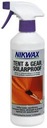 NIKWAX Tent&Gear Solarproof Spray-On impregnácia 500ml