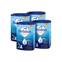 BEBILON 2 Pronutra Advance Milk Set 4x800g