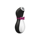 Stimulátor klitorisu Penguin – uspokojte tučniaka! Satisfyer