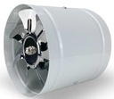 BESTFAN BFD-H100 POTRUBNÝ VENTILÁTOR 100mm 230V