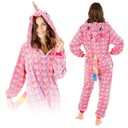 UNICORN STARS PEGASUS KIGURUMI ONESIE PYŽAMÁ