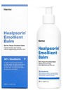 Healpsorin Emollient Balm telové mlieko na ekzémy