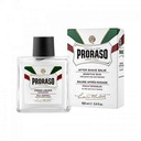 Proraso White balzam po holení Crema Liquida po holení