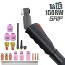 Tig Custom Grip 150rw PRO B RF - 4m