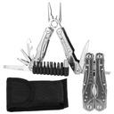 MULTITOOL MILITARY SET TOOL Nôž 22v1