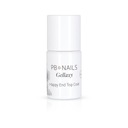 Top na hybridy a gély PB Nails Happy End 10ml