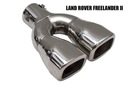 LAND ROVER FREELANDER II L359 2006-2014 HROT VÝFUKU 32-55 mm