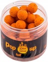 BANDIT KILLER SPICE POP UP HOT CREAM BALLS 16mm