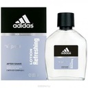 Osviežujúca fľaša vody po holení Adidas 100 ml