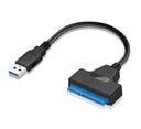 Adaptér SATA III na USB 3.0