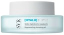 SVR [HYALU] BIOTIC ANTI-AGING spevňujúci gél na tvár 50 ml