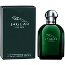 JAGUAR FOR MEN PARFUME GREEN EDT 100 ML.