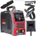 Zváračka LCD MMA PULSE TIG LIFT 355A INVERTER