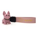 KEY CHAIN ​​​​Kľúčenka Bulldog Dog Dog